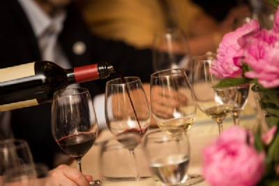 Imagem de Novas normas estaduais alteram tributação de vinhos no Espírito Santo